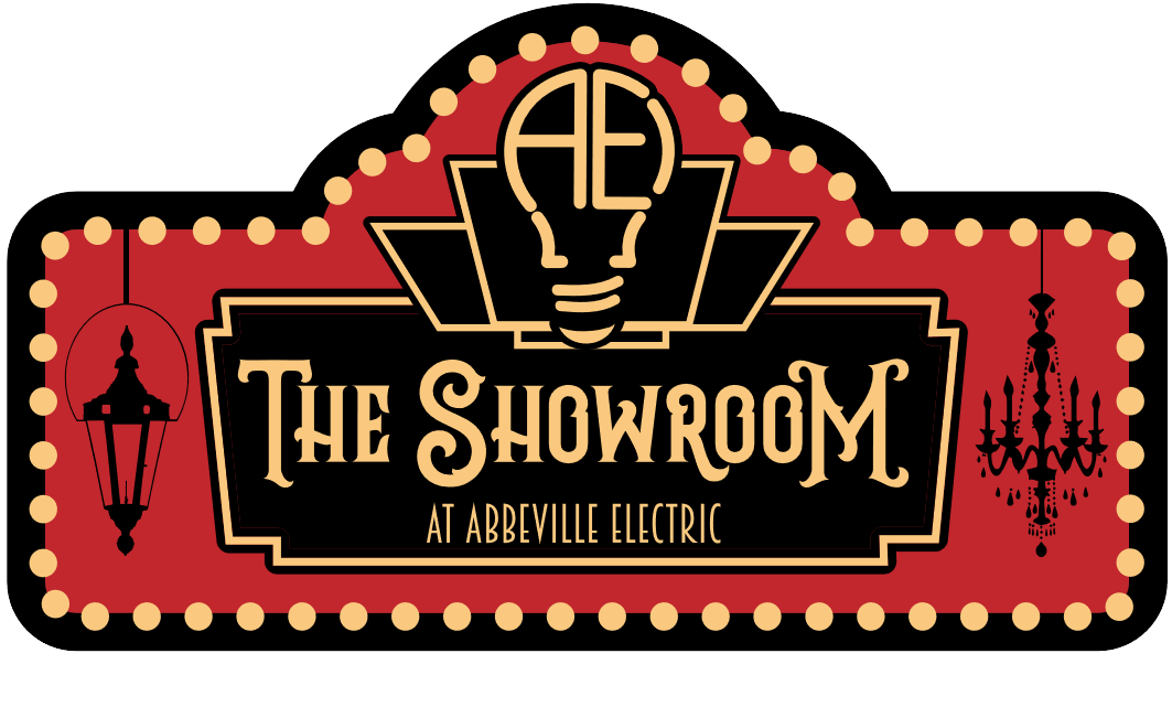 The Showroom at Abbeville Electric
