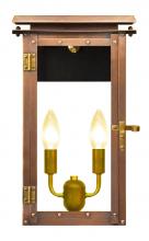 The Coppersmith HL15E - Hyland 15 Electric
