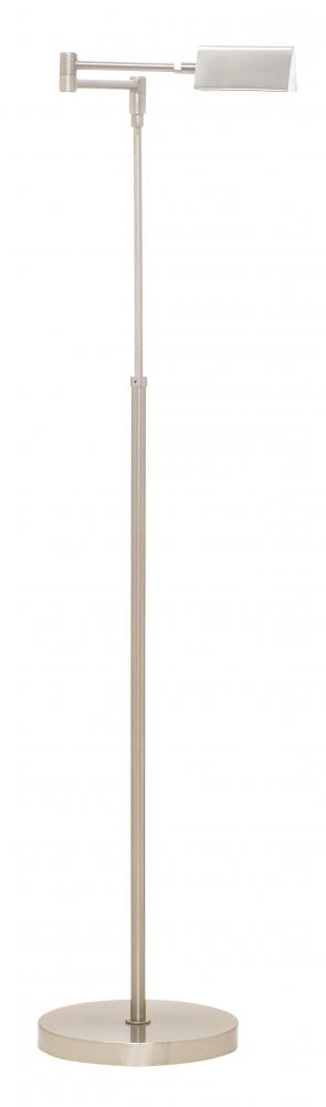 Delta LED Task Floor Lamps
