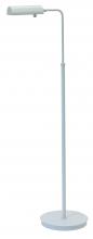 House of Troy G100-WT - Generation Collection Floor Lamps in White
