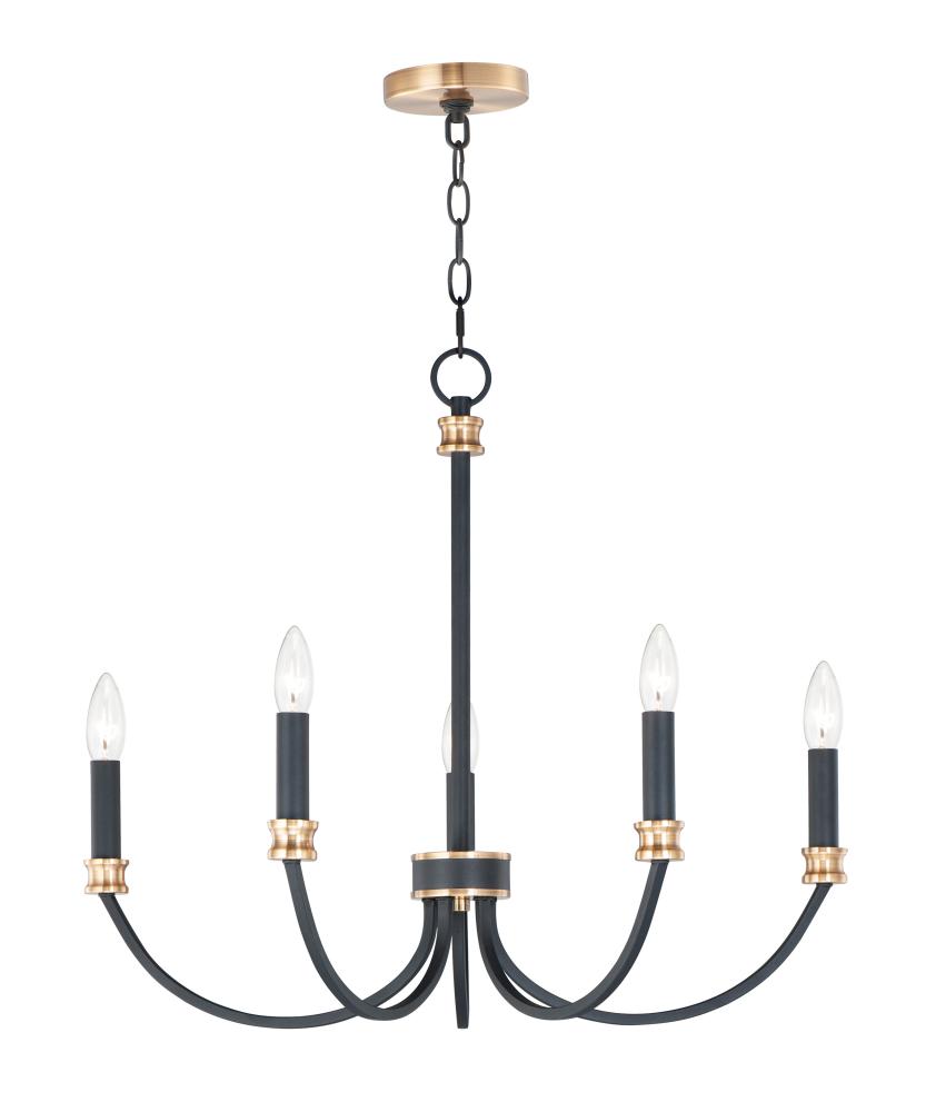 Charlton-Chandelier