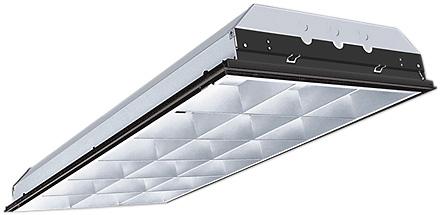 GRID PARA 18C 2x4 4F32T8 MV