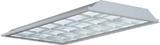 Saylite, Texas Fluorescents Reinvented PEW12C254M23MV - GRID PARA 12C 2x4 2F54T5HO REFL MV