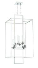Craftmade 41538-CH - Cubic