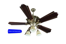 Fan Motor Without Blades