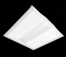 RAB Lighting SWISH34-2X2-29YN/LCB - PANELS & TROFFERS 3202 LUMENS SWISH34 29W 3500K 120V-277V