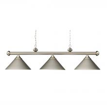 ELK Home Plus 168-SN - ISLAND LIGHT