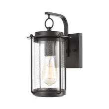 ELK Home Plus 46660/1 - SCONCE