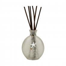 ELK Home Plus 730535 - Valerie Reed Diffuser White Starfish (4 pack) (4 pack)