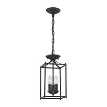 ELK Home Plus 7713FY/10 - MINI PENDANT