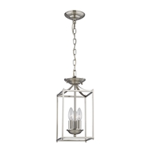 ELK Home Plus 7713FY/20 - MINI PENDANT