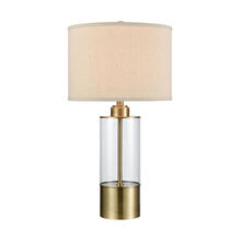 ELK Home Plus 77149 - Fermont Table Lamp