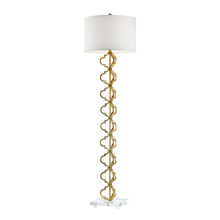 ELK Home Plus D2932 - FLOOR LAMP
