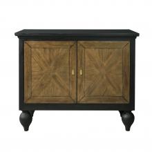 ELK Home Plus S0075-10271 - Piedmont Cabinet - Harvest Brown