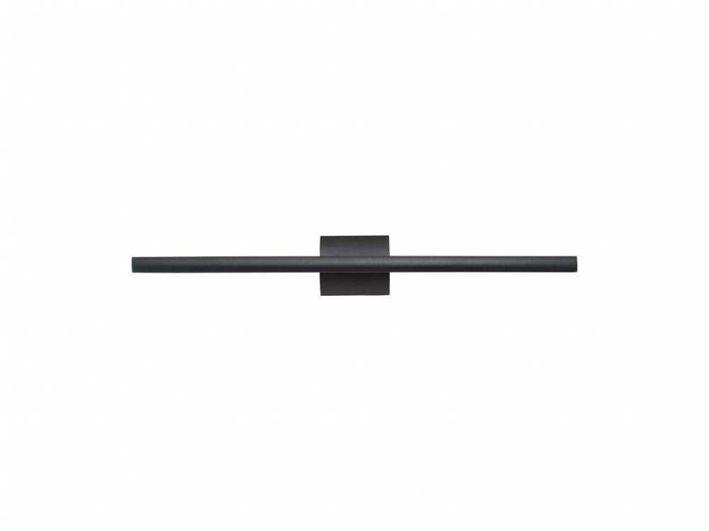 Vireo 32" LED Bath Bar in Sand Black