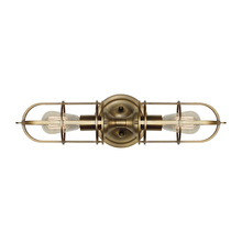 Generation Lighting WB1704DAB - 2 - Light Vanity
