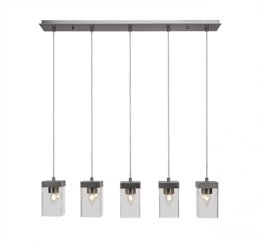 Linear Pendaliers