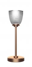 Toltec Company 53-NAB-500 - Table Lamps