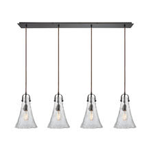 ELK Home 10555/4LP - MINI PENDANT