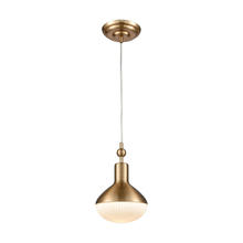 ELK Home 56633/1 - MINI PENDANT