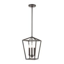 ELK Home 57214/3 - MINI PENDANT